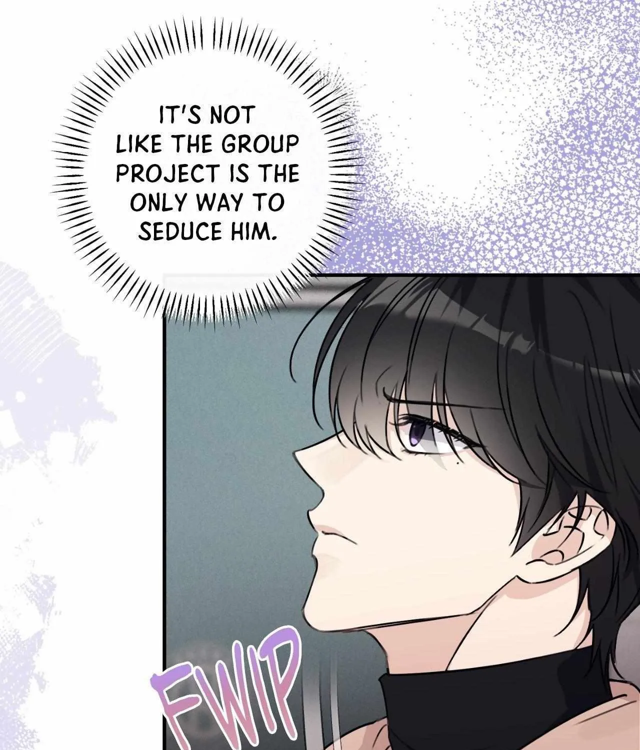 Symbiotic Relationship Between the Sun and the Moon Chapter 17 page 23 - 