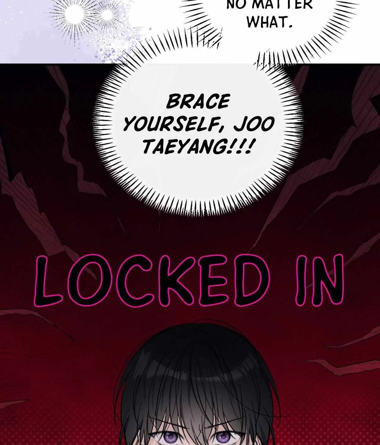 Symbiotic Relationship Between the Sun and the Moon Chapter 17 page 25 - 