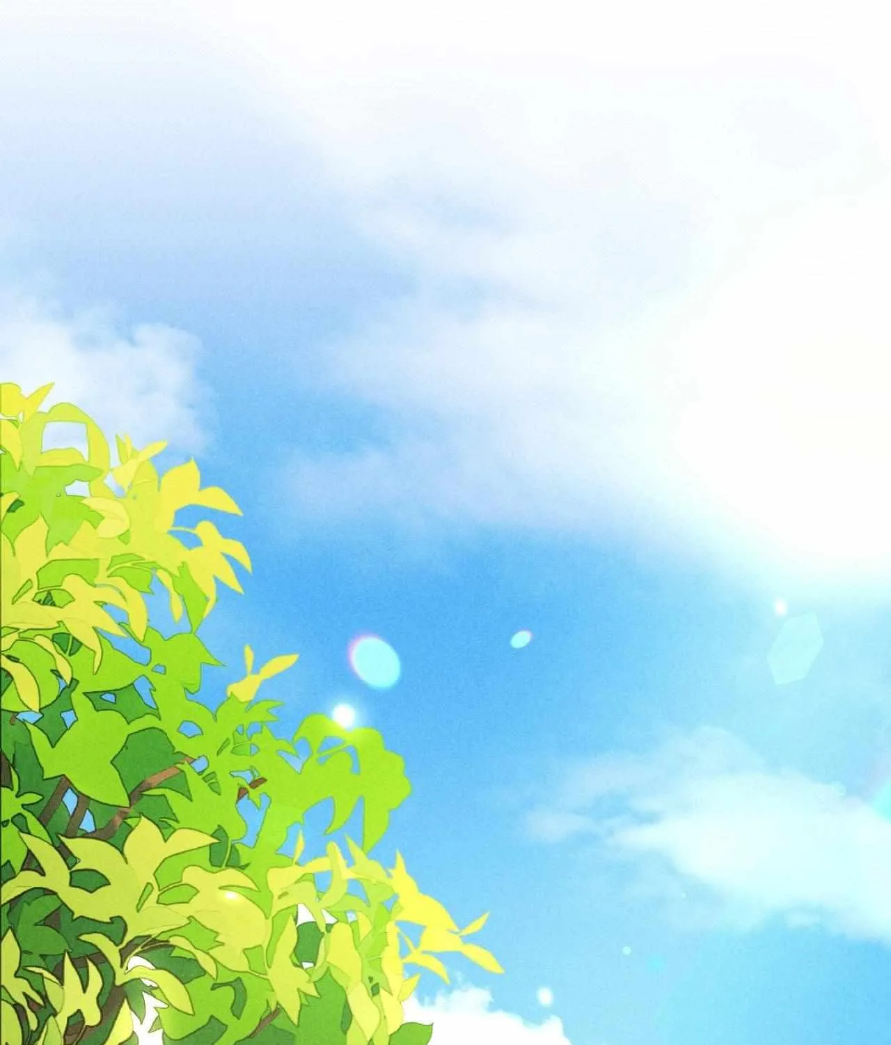 Symbiotic Relationship Between the Sun and the Moon Chapter 17 page 4 - 