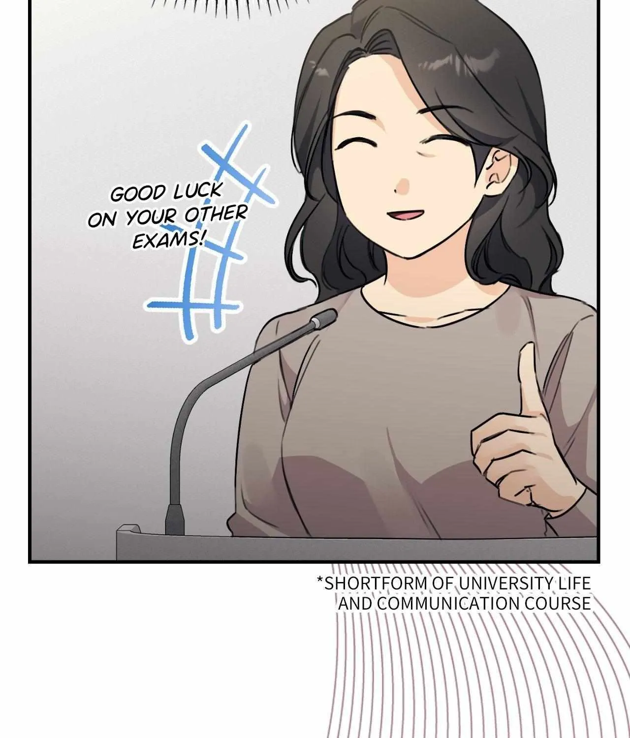 Symbiotic Relationship Between the Sun and the Moon Chapter 17 page 33 - 