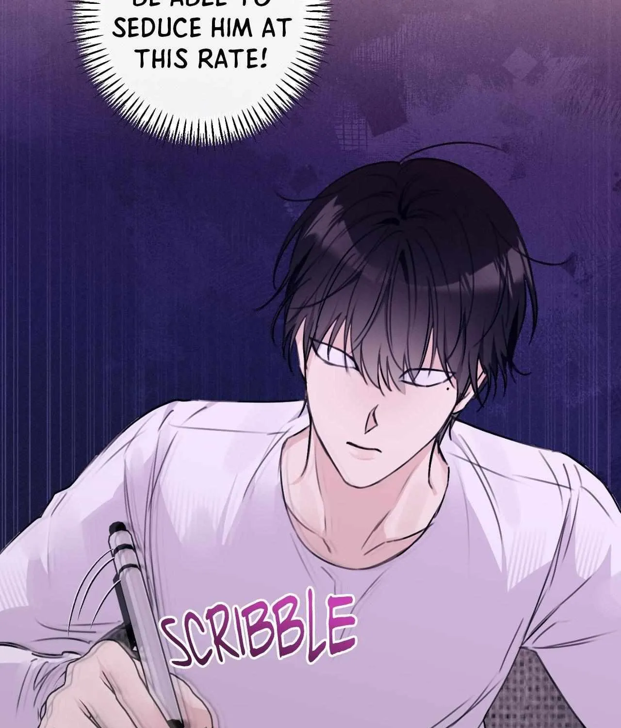 Symbiotic Relationship Between the Sun and the Moon Chapter 17 page 37 - 