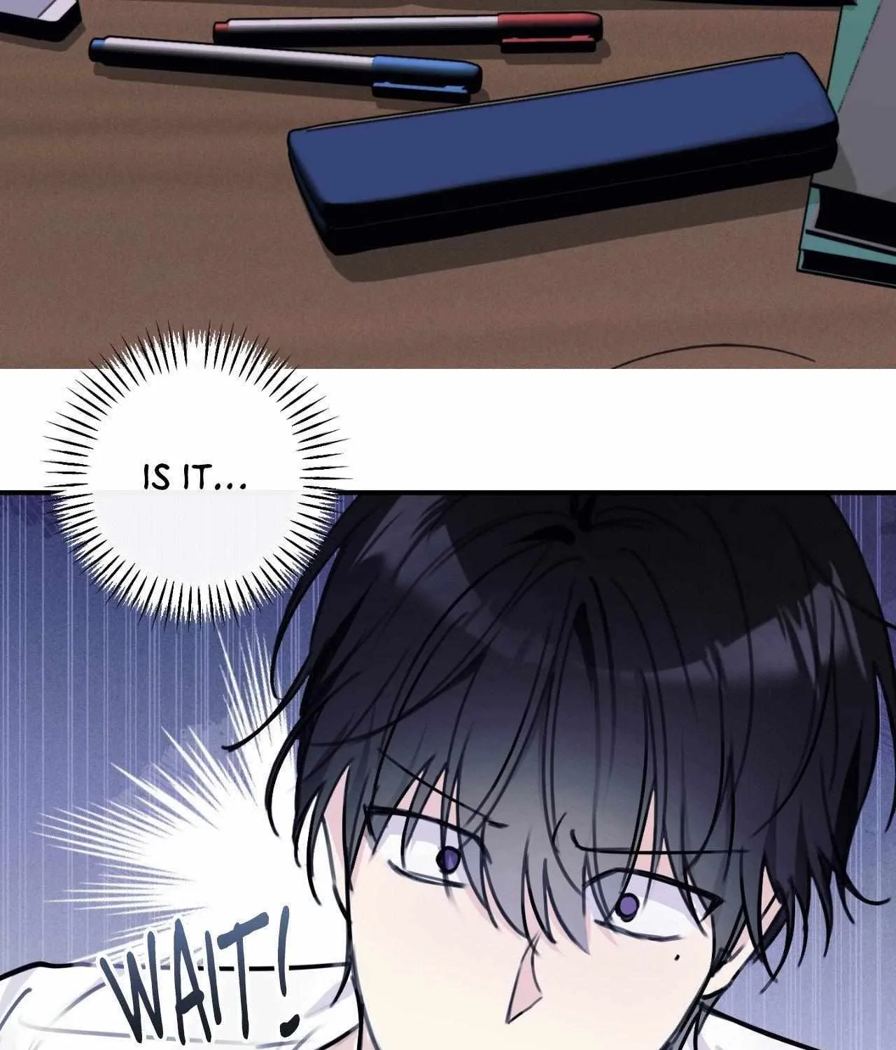 Symbiotic Relationship Between the Sun and the Moon Chapter 17 page 39 - 