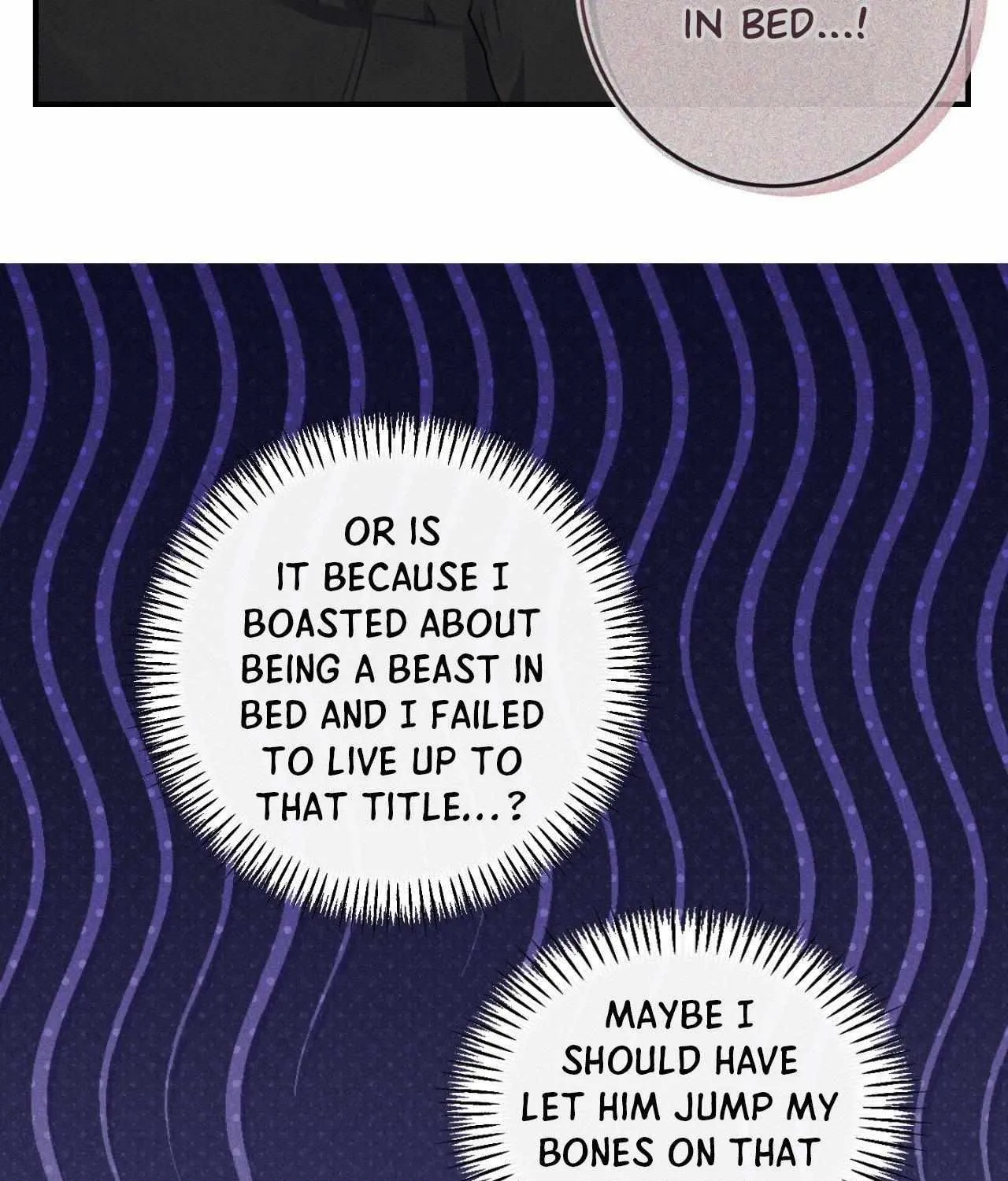 Symbiotic Relationship Between the Sun and the Moon Chapter 17 page 46 - 