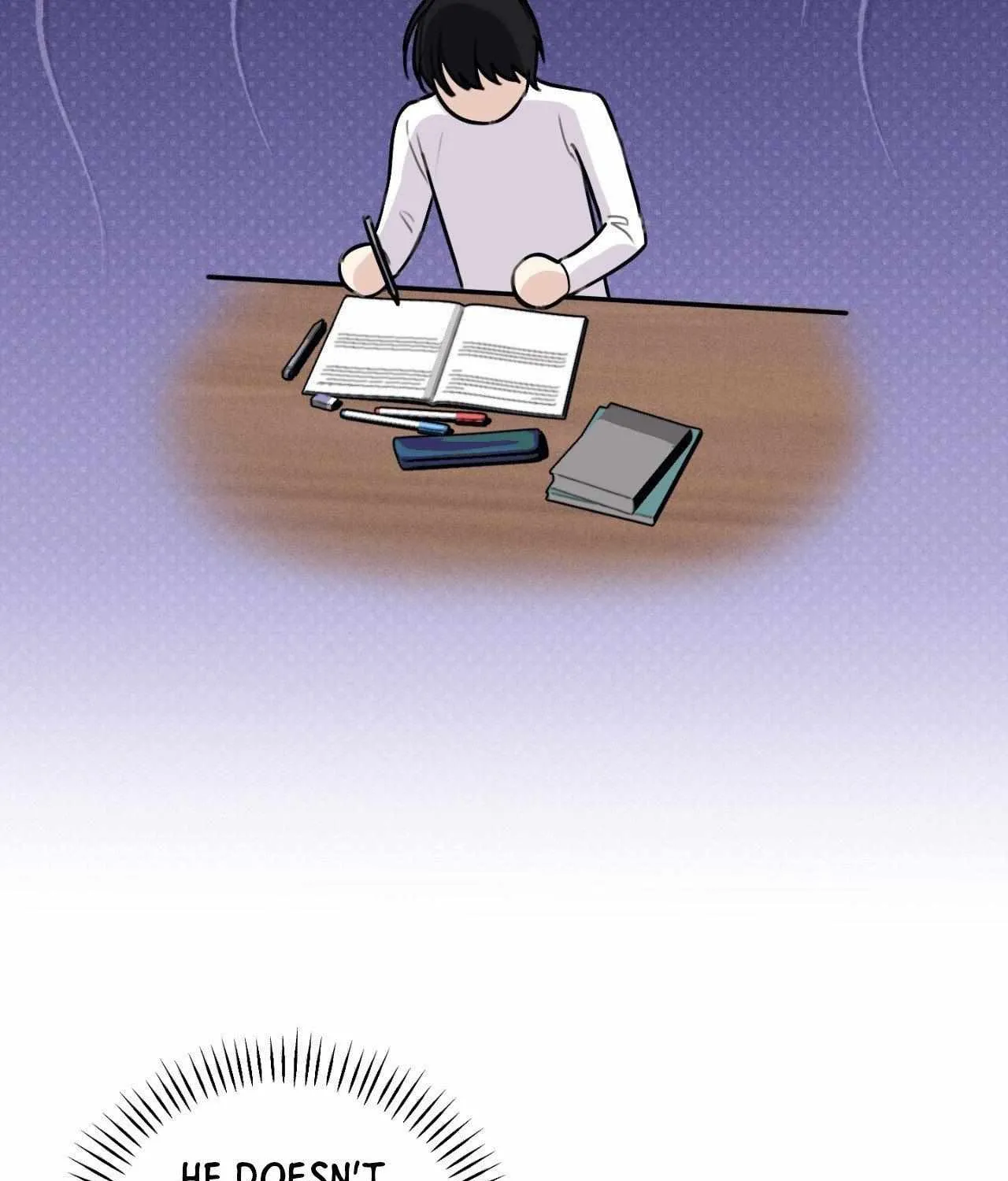 Symbiotic Relationship Between the Sun and the Moon Chapter 17 page 48 - 