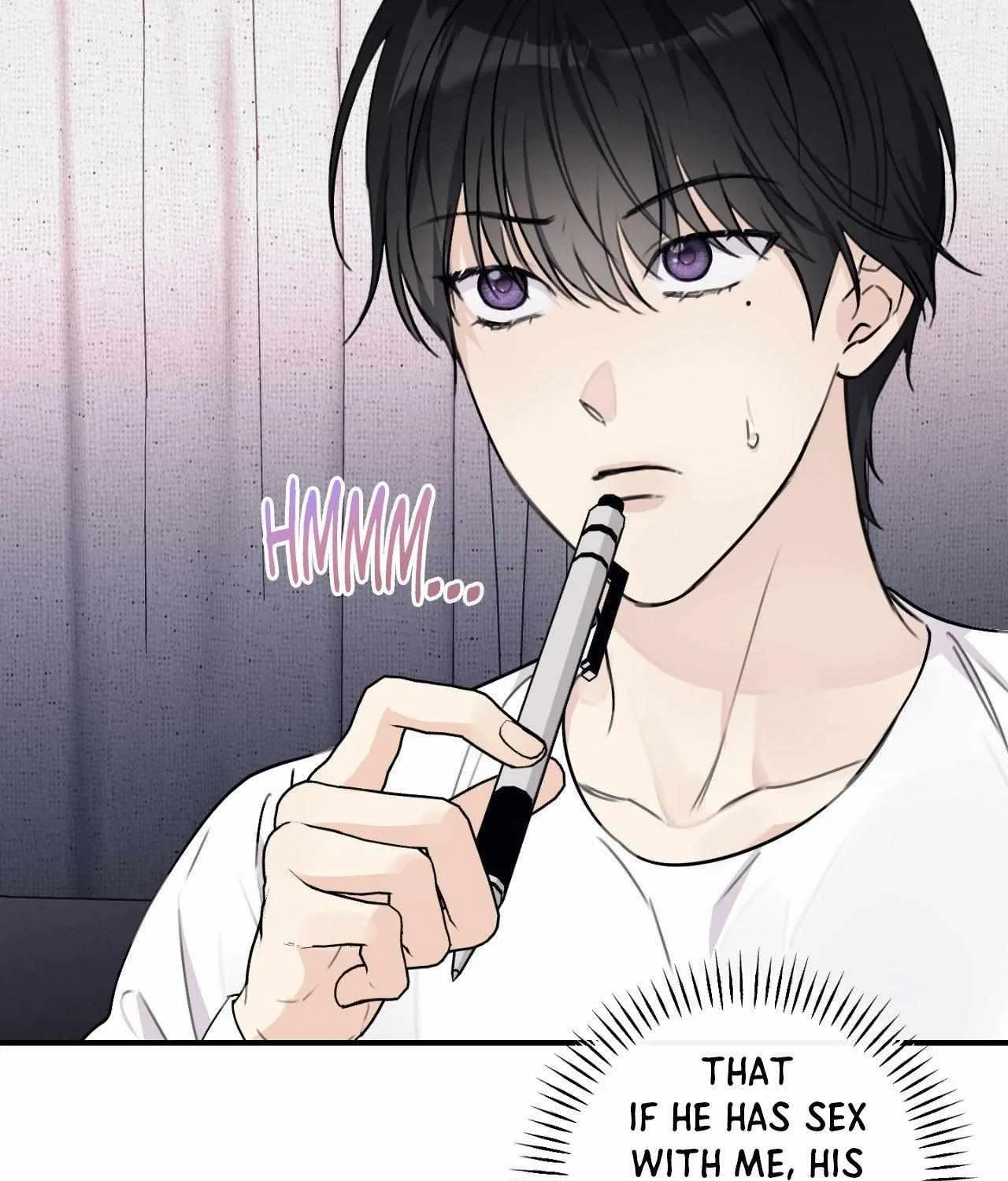Symbiotic Relationship Between the Sun and the Moon Chapter 17 page 50 - 