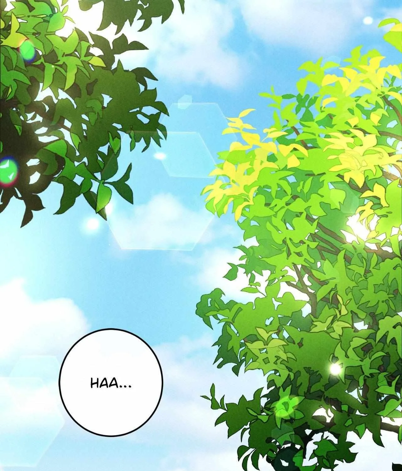 Symbiotic Relationship Between the Sun and the Moon Chapter 17 page 6 - 