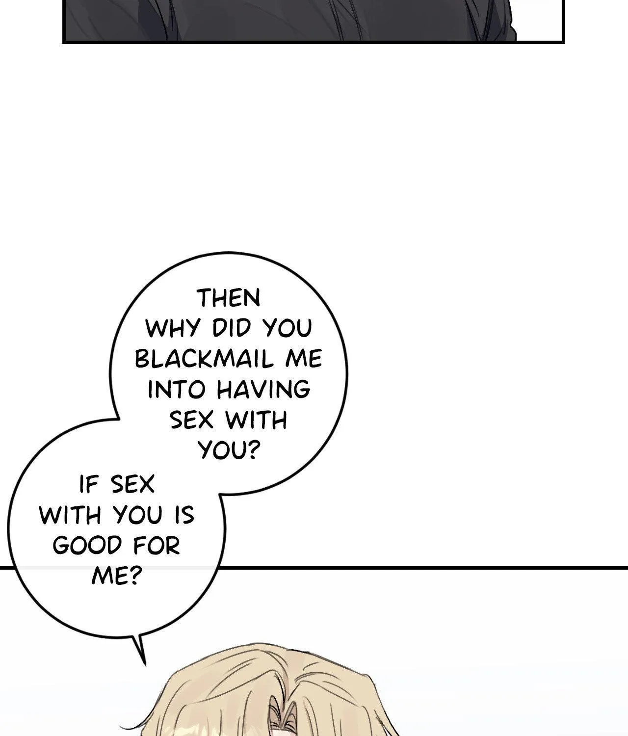 Symbiotic Relationship Between the Sun and the Moon Chapter 17 page 54 - 