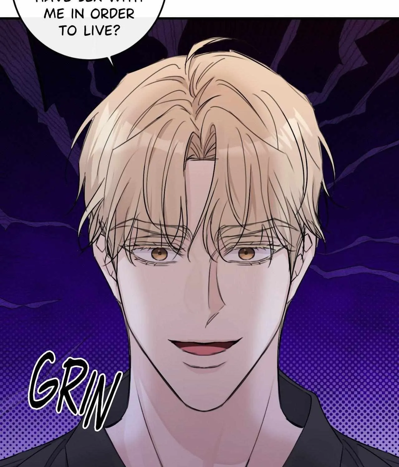 Symbiotic Relationship Between the Sun and the Moon Chapter 17 page 58 - 