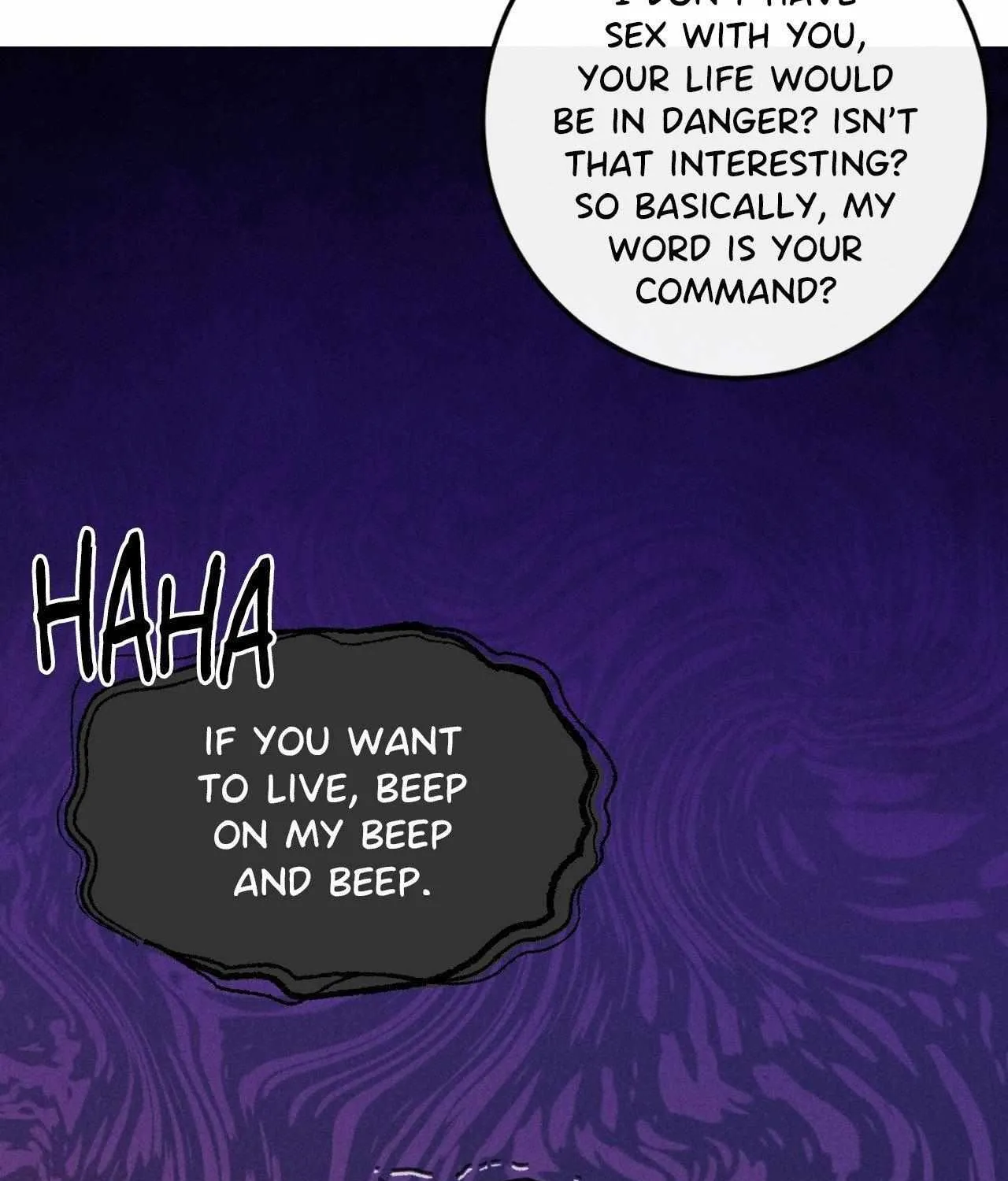 Symbiotic Relationship Between the Sun and the Moon Chapter 17 page 60 - 