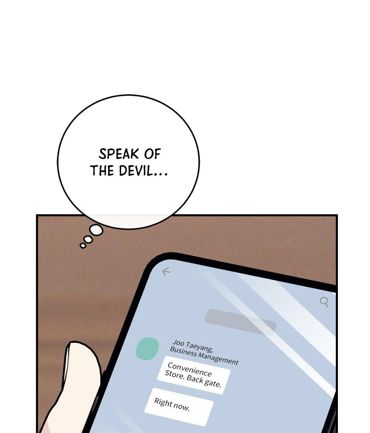 Symbiotic Relationship Between the Sun and the Moon Chapter 17 page 67 - 