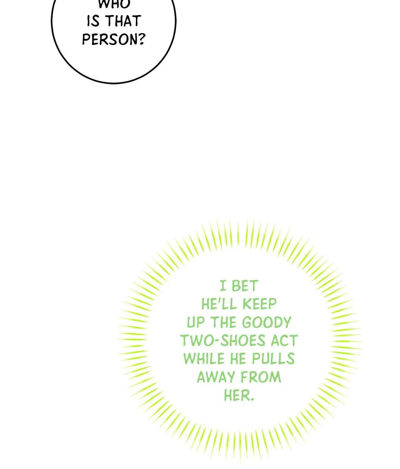 Symbiotic Relationship Between the Sun and the Moon Chapter 17 page 83 - 