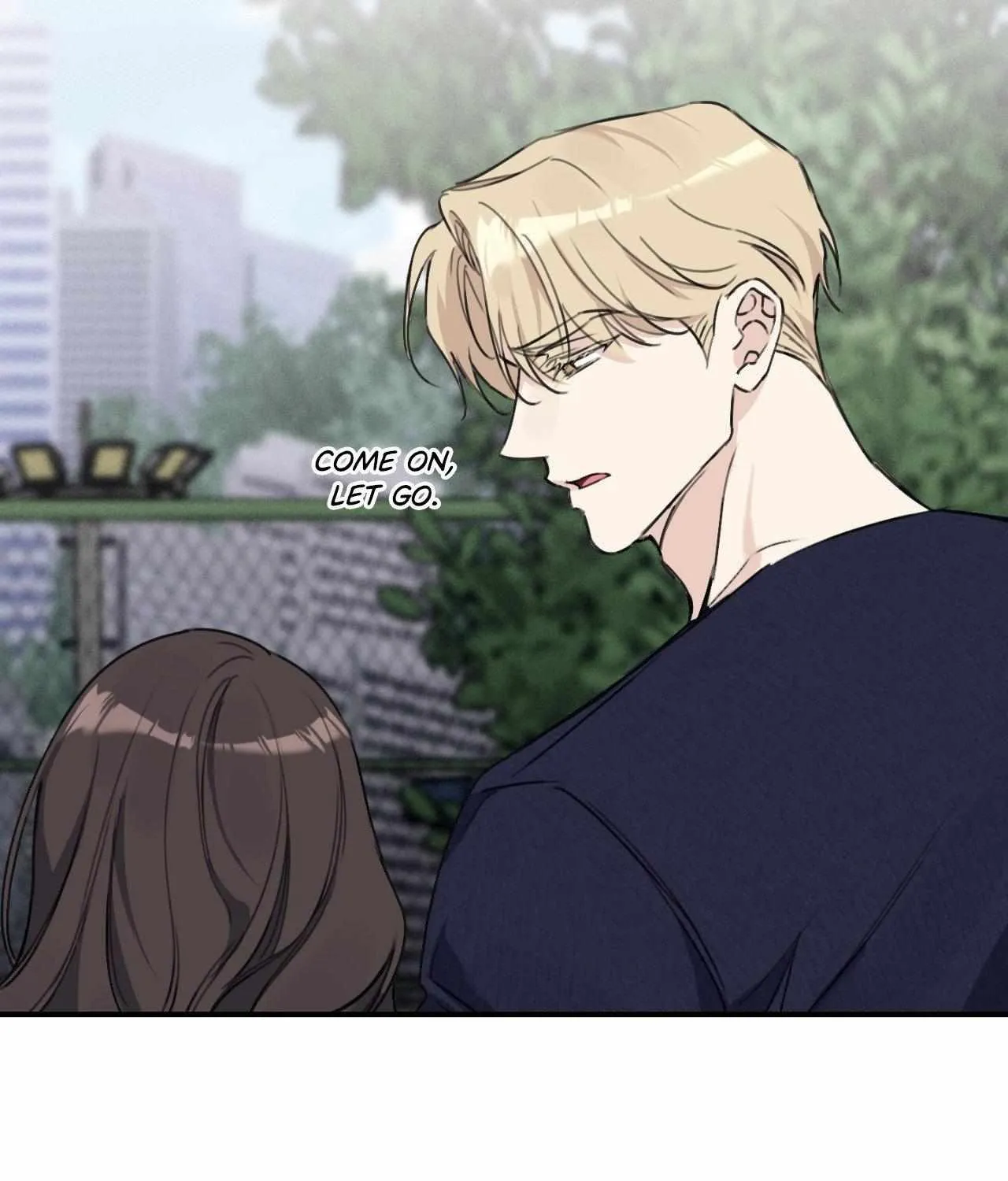 Symbiotic Relationship Between the Sun and the Moon Chapter 17 page 85 - 