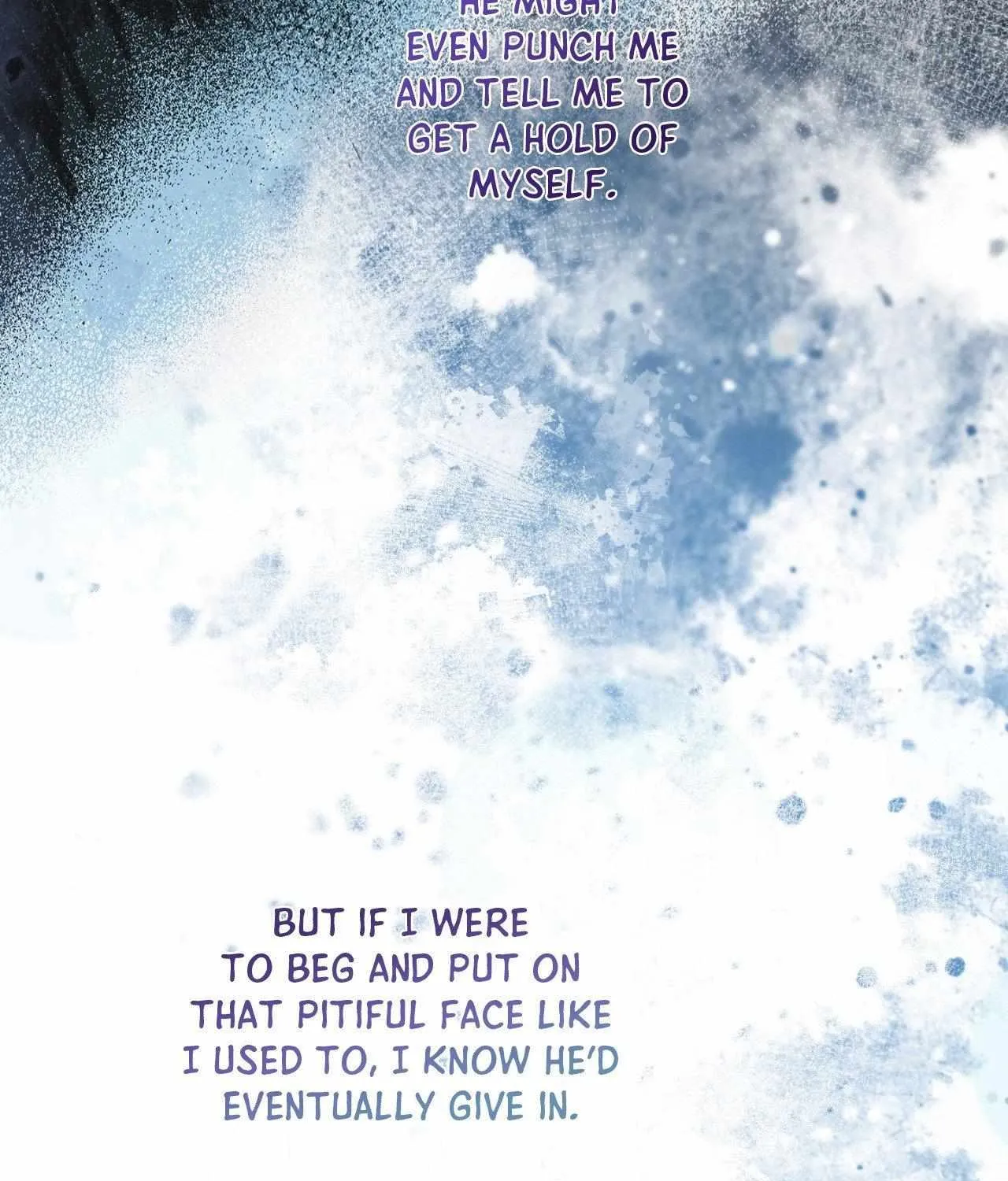 Symbiotic Relationship Between the Sun and the Moon Chapter 18 page 122 - 