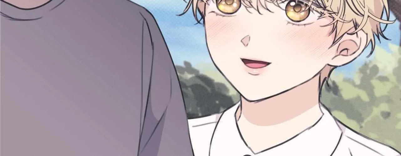 Symbiotic Relationship Between the Sun and the Moon Chapter 18 page 125 - 