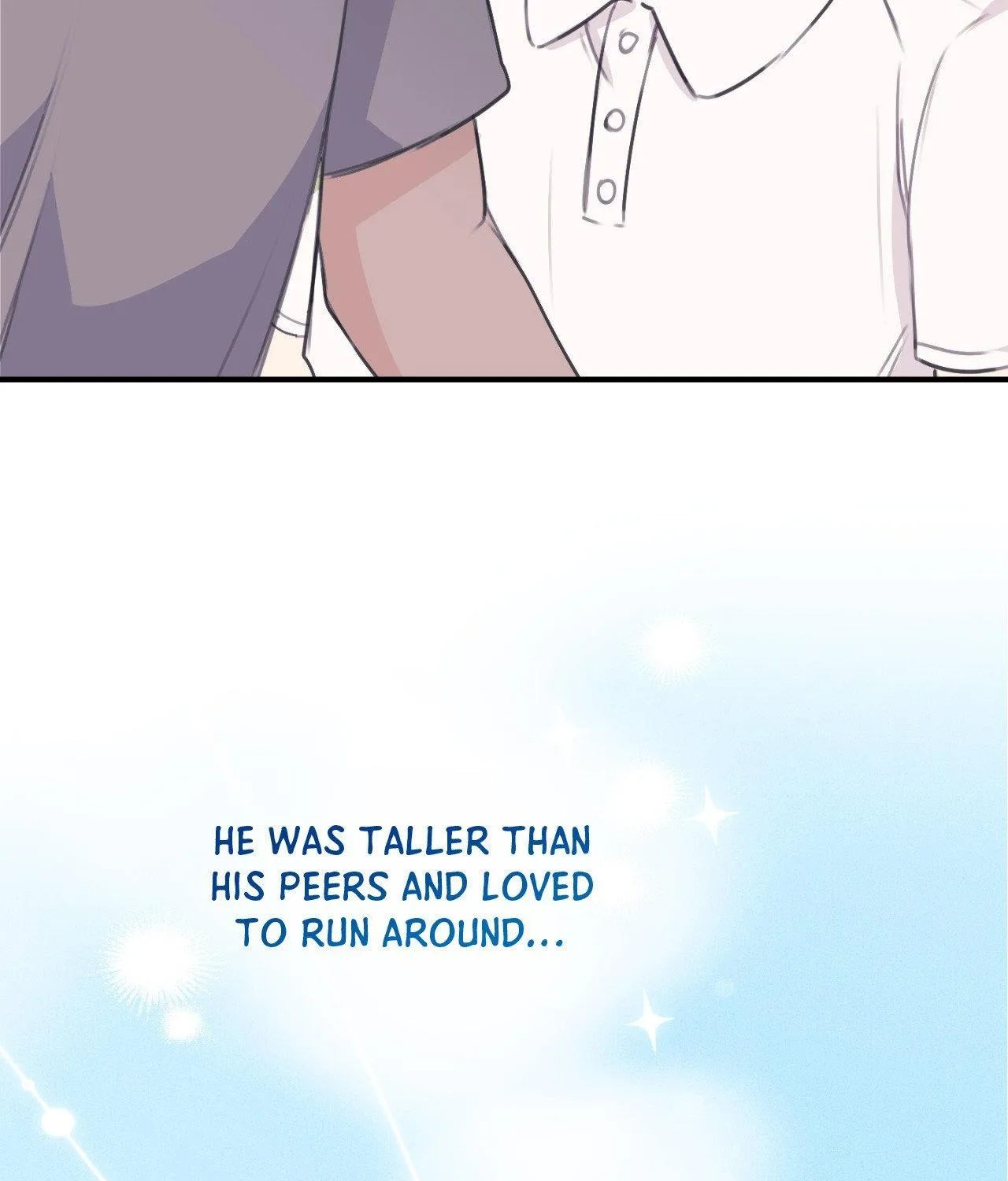 Symbiotic Relationship Between the Sun and the Moon Chapter 18 page 126 - 