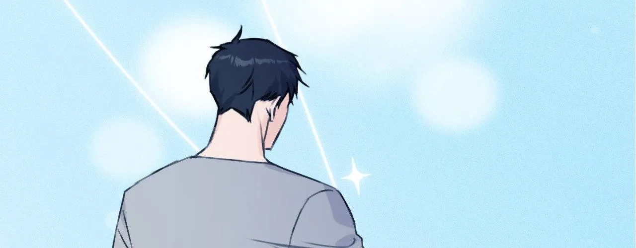 Symbiotic Relationship Between the Sun and the Moon Chapter 18 page 127 - 