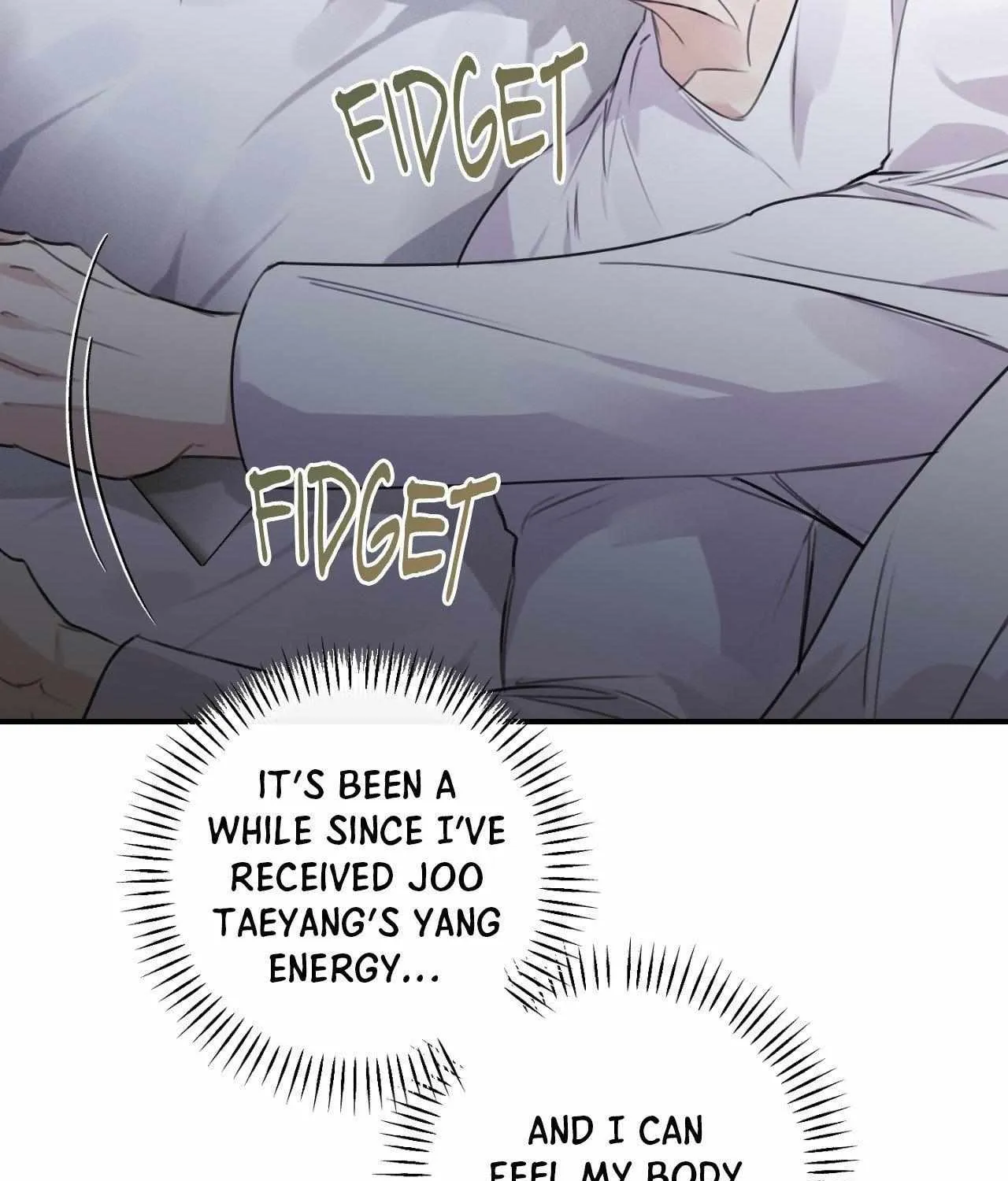 Symbiotic Relationship Between the Sun and the Moon Chapter 18 page 160 - 
