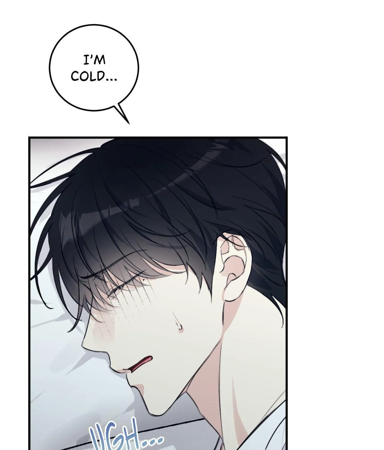 Symbiotic Relationship Between the Sun and the Moon Chapter 18 page 163 - 