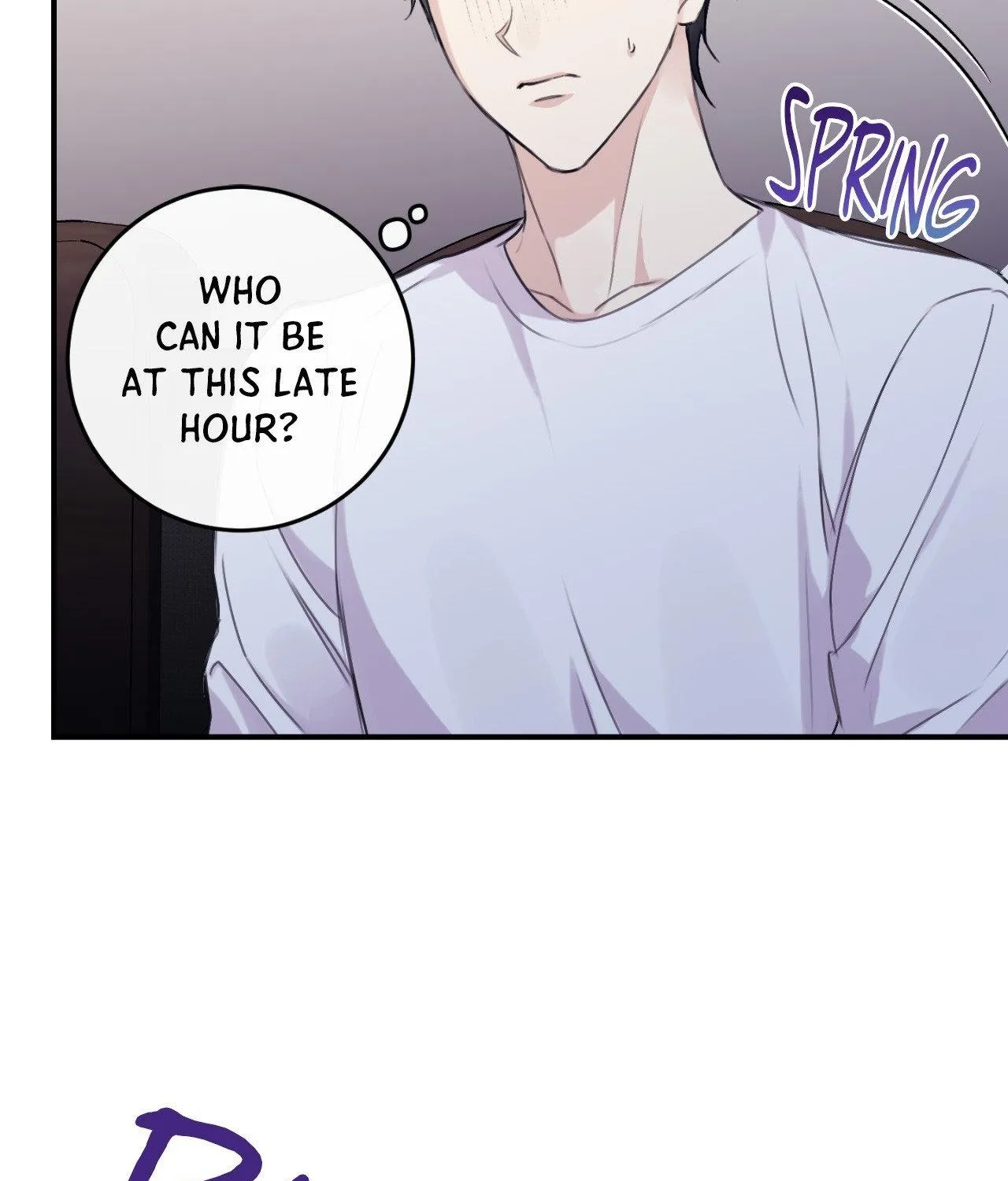 Symbiotic Relationship Between the Sun and the Moon Chapter 18 page 167 - 