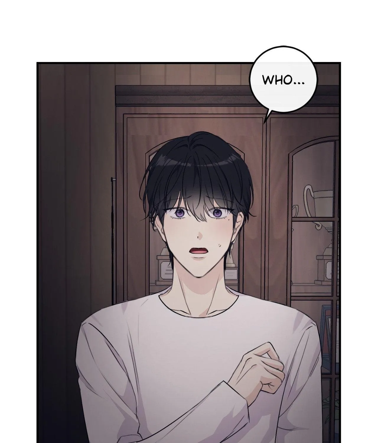 Symbiotic Relationship Between the Sun and the Moon Chapter 18 page 169 - 