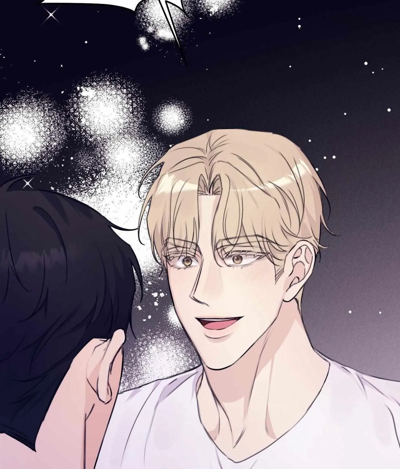 Symbiotic Relationship Between the Sun and the Moon Chapter 18 page 19 - 