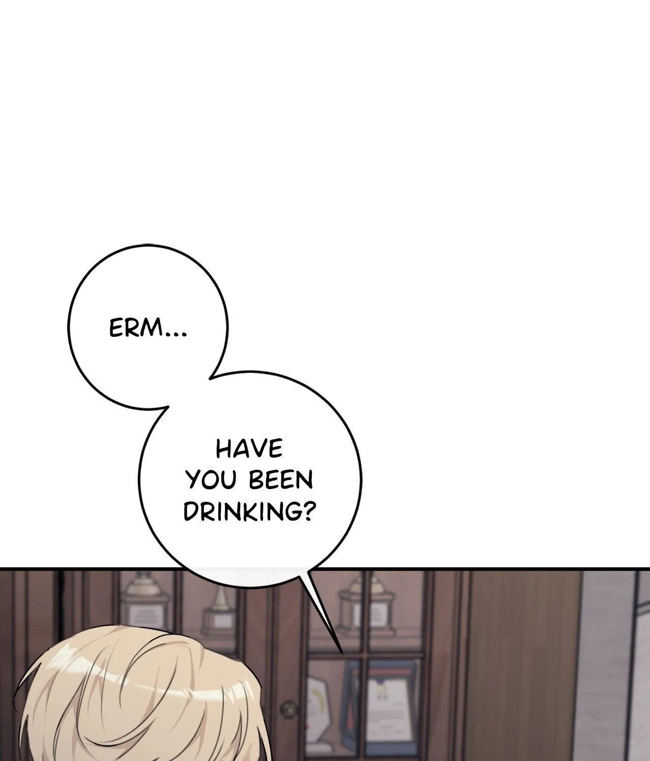 Symbiotic Relationship Between the Sun and the Moon Chapter 18 page 182 - 