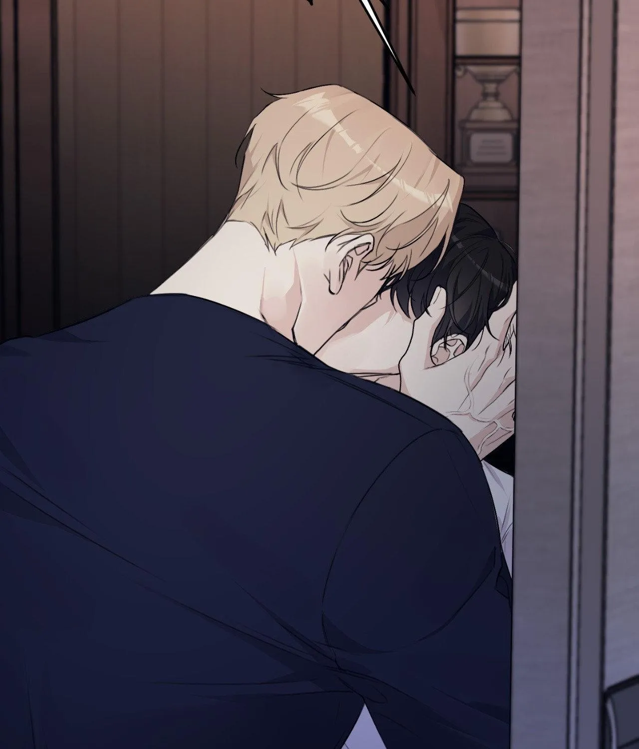 Symbiotic Relationship Between the Sun and the Moon Chapter 18 page 186 - 