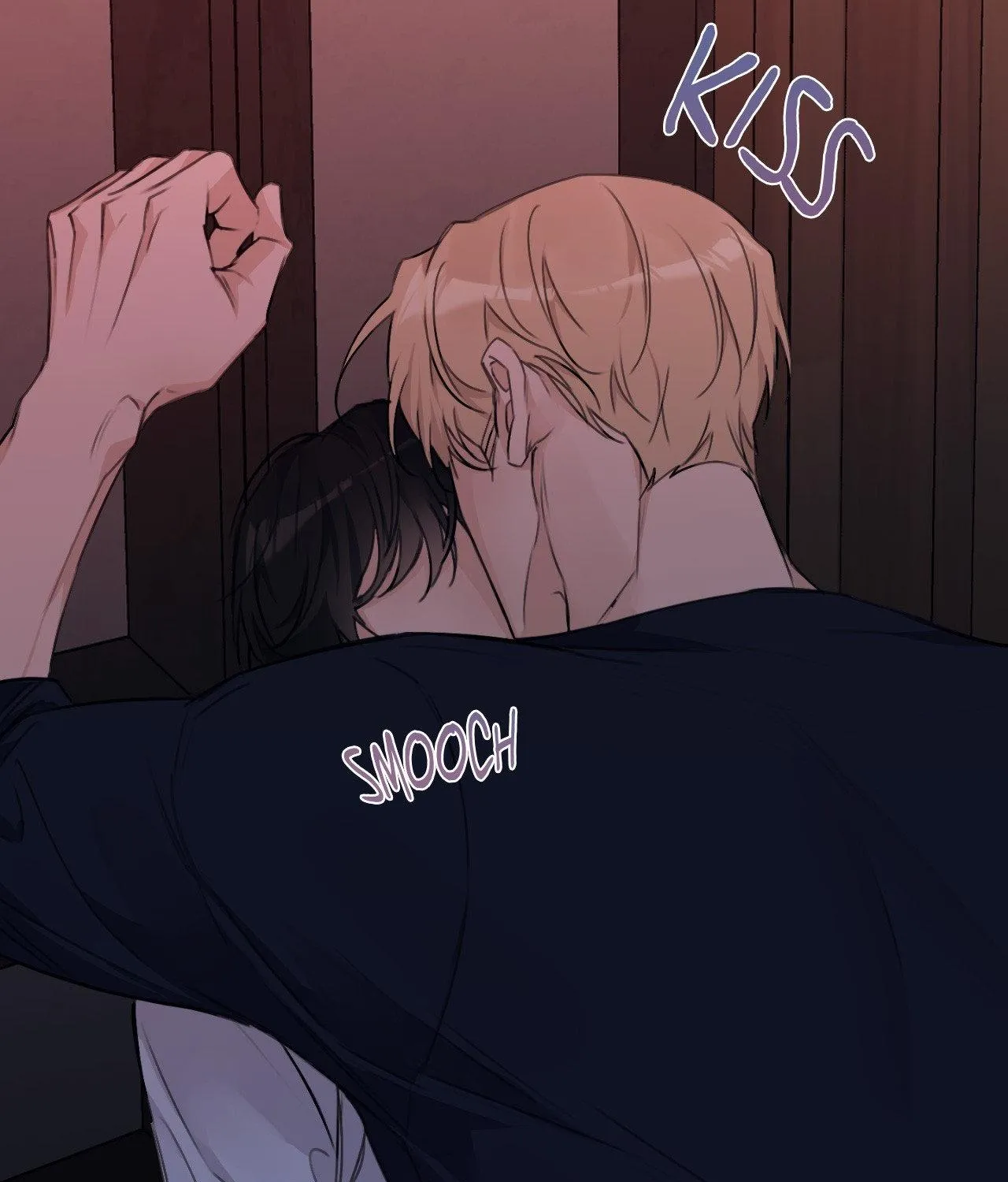 Symbiotic Relationship Between the Sun and the Moon Chapter 18 page 192 - 