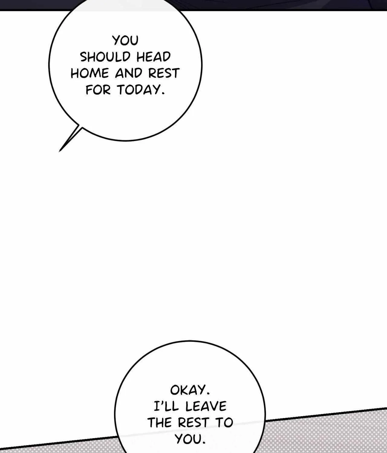 Symbiotic Relationship Between the Sun and the Moon Chapter 18 page 68 - 