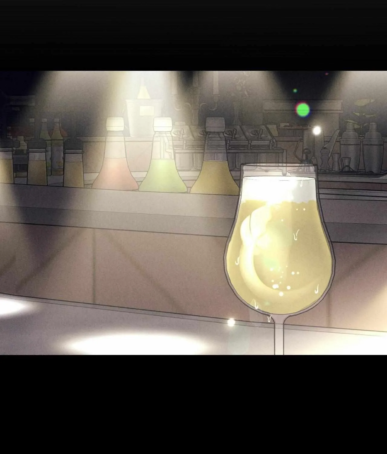 Symbiotic Relationship Between the Sun and the Moon Chapter 18 page 83 - 