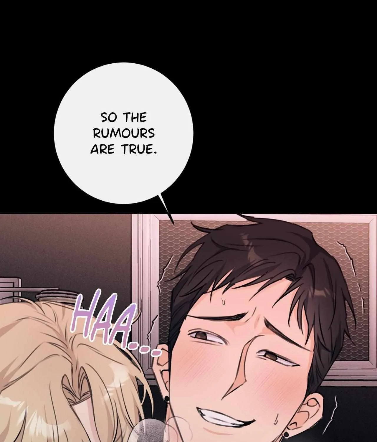 Symbiotic Relationship Between the Sun and the Moon Chapter 18 page 92 - 