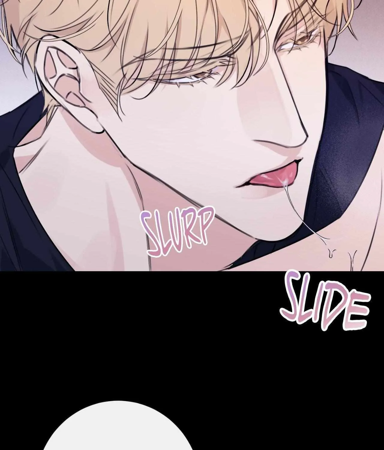 Symbiotic Relationship Between the Sun and the Moon Chapter 18 page 96 - 