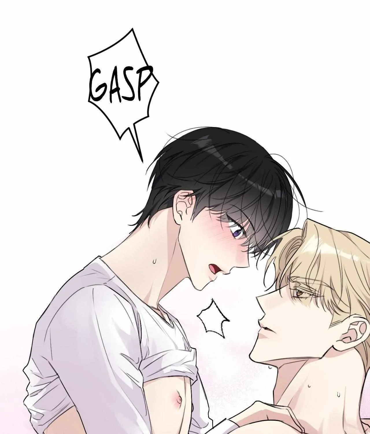 Symbiotic Relationship Between the Sun and the Moon Chapter 19 page 109 - 