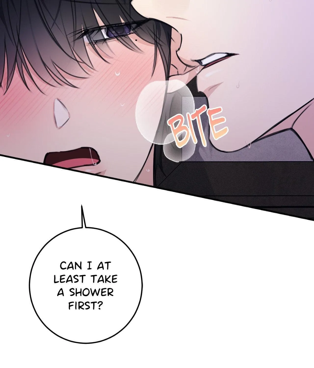 Symbiotic Relationship Between the Sun and the Moon Chapter 19 page 12 - 