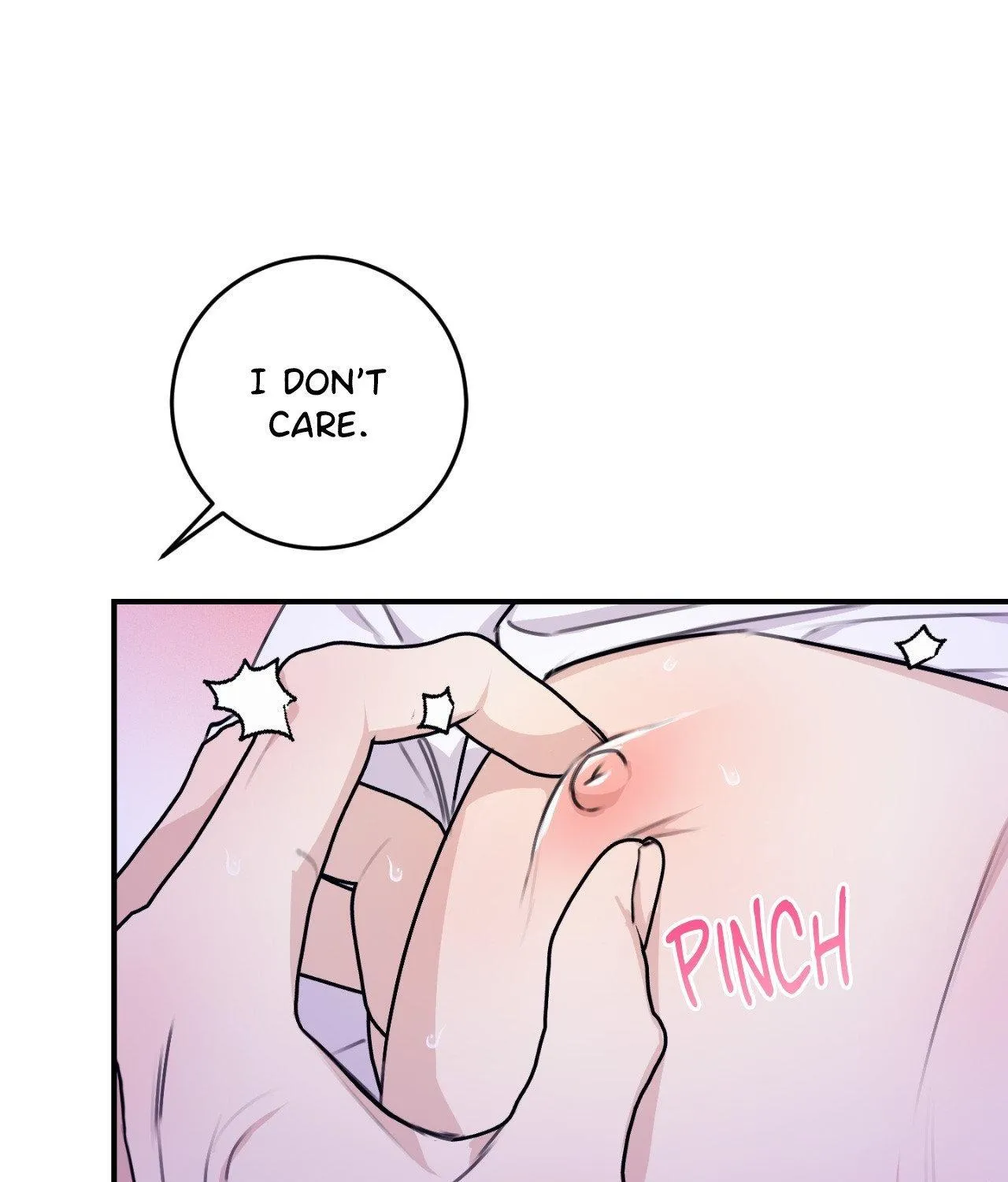 Symbiotic Relationship Between the Sun and the Moon Chapter 19 page 16 - 