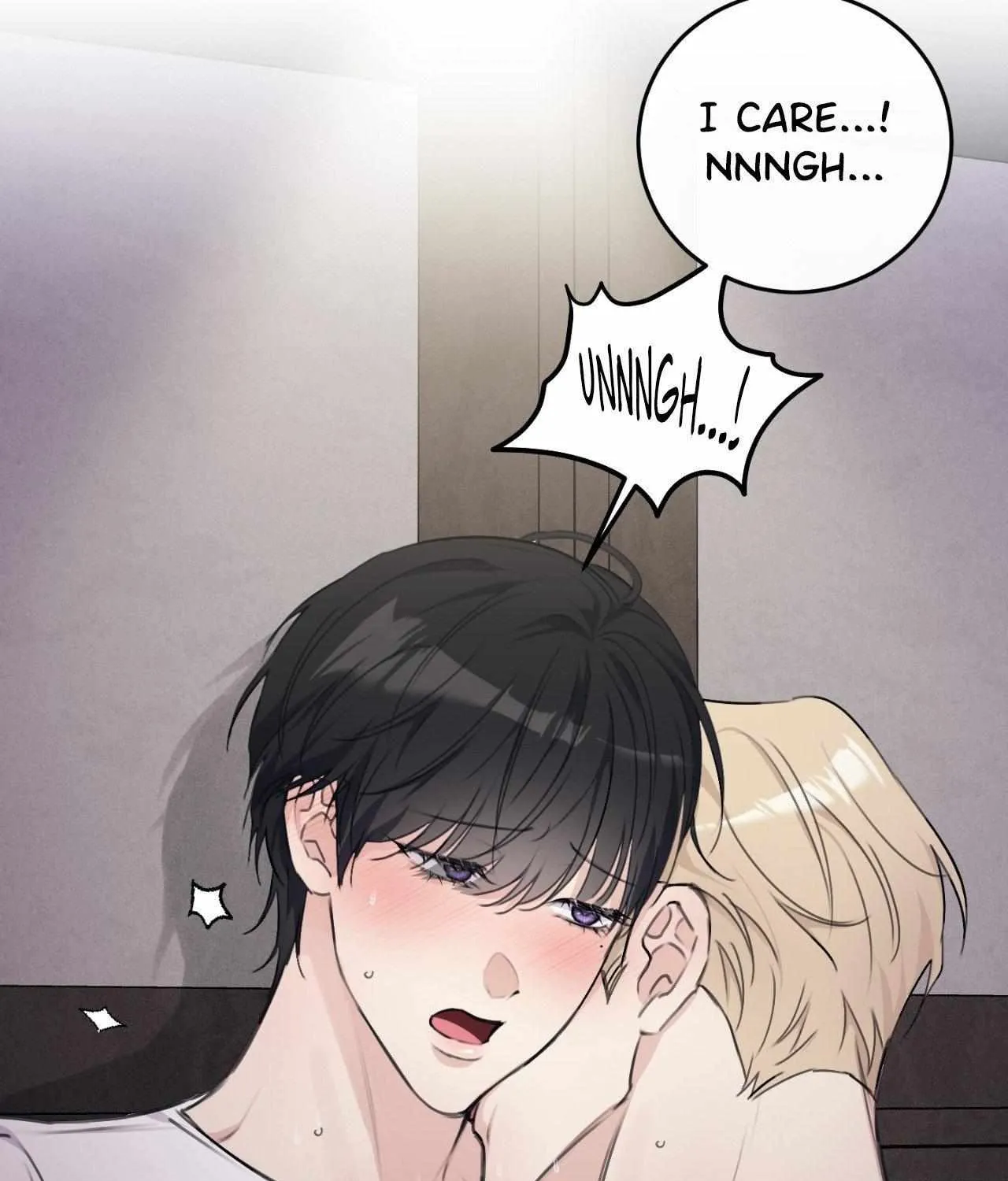 Symbiotic Relationship Between the Sun and the Moon Chapter 19 page 18 - 
