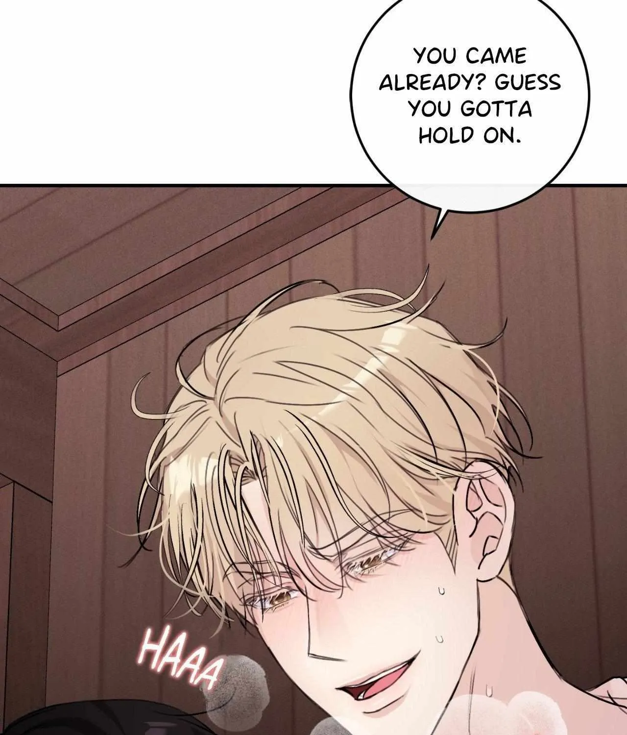 Symbiotic Relationship Between the Sun and the Moon Chapter 19 page 183 - 