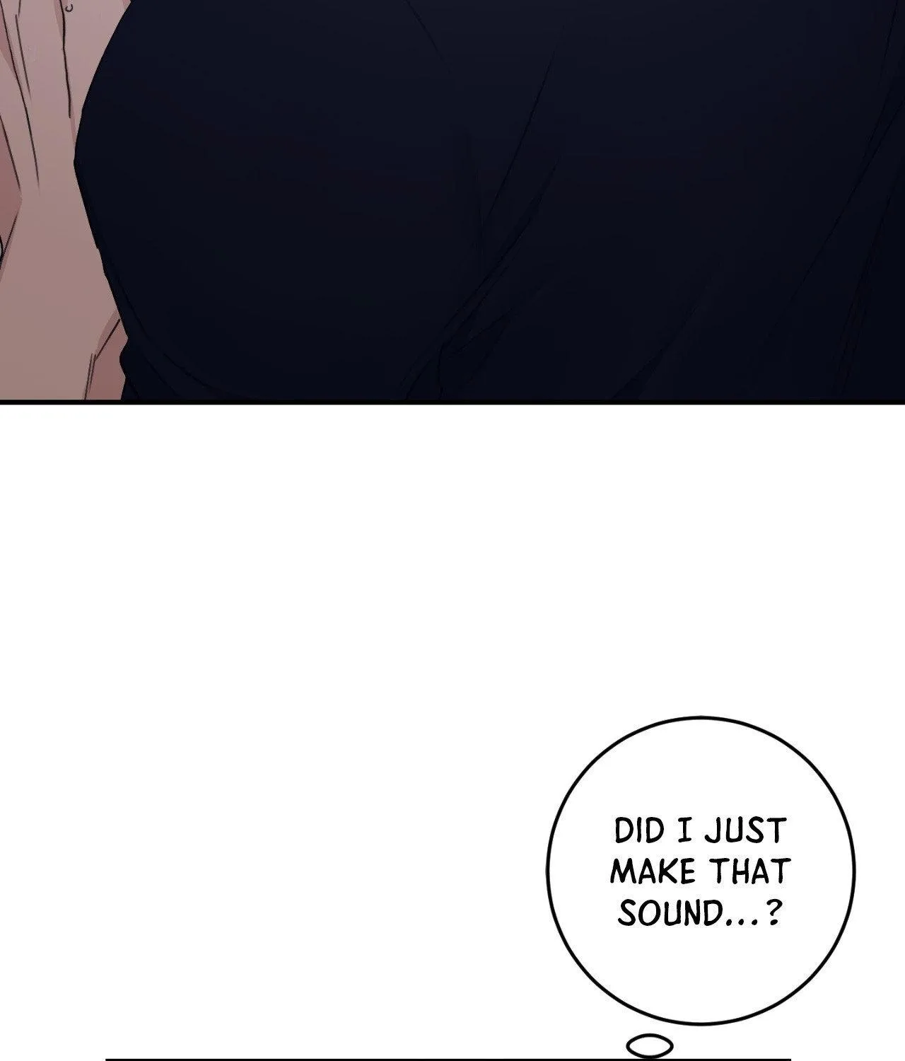 Symbiotic Relationship Between the Sun and the Moon Chapter 19 page 20 - 