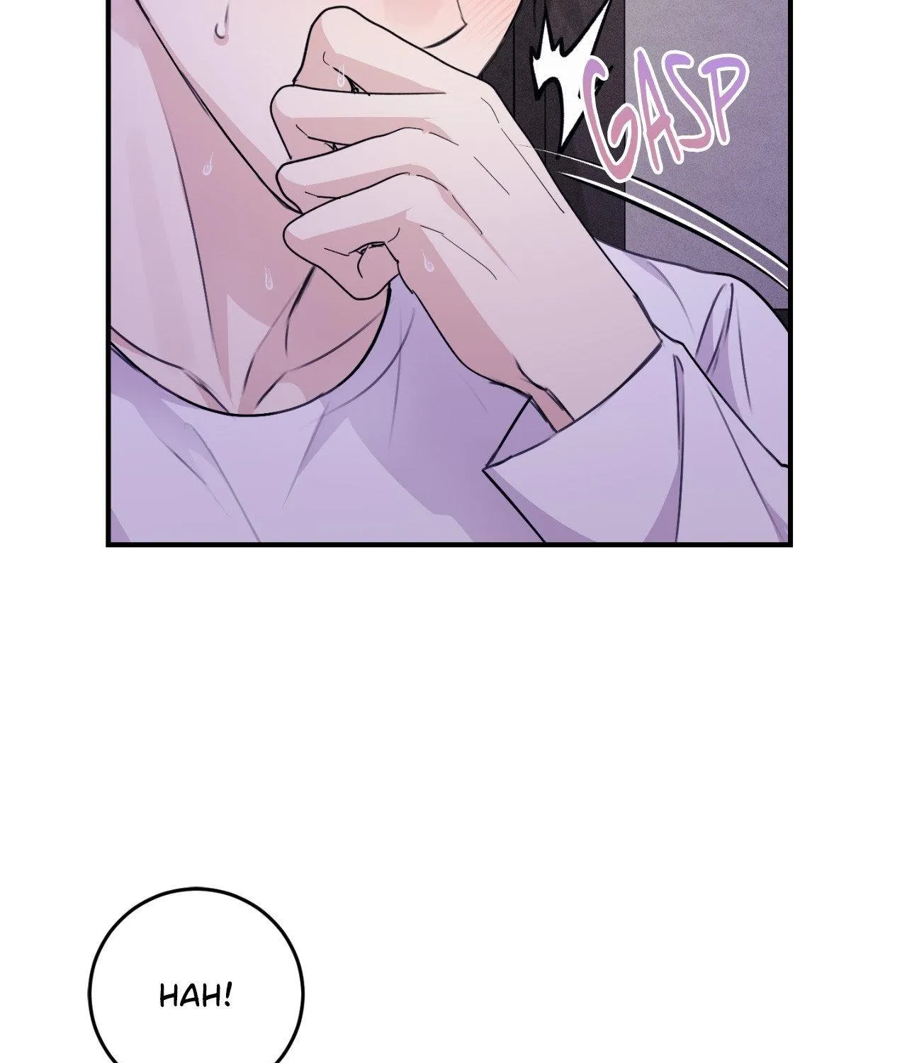 Symbiotic Relationship Between the Sun and the Moon Chapter 19 page 22 - 