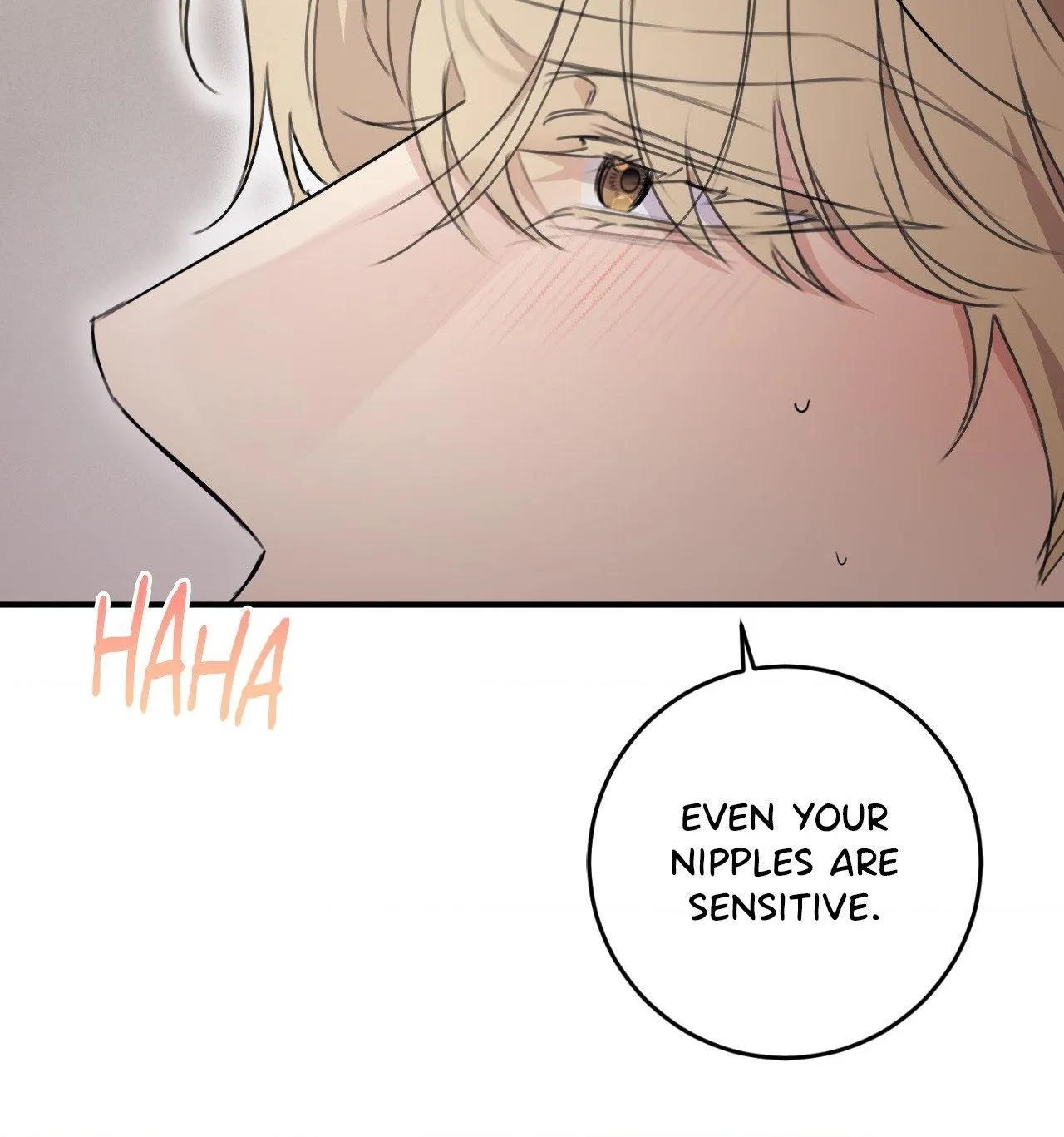 Symbiotic Relationship Between the Sun and the Moon Chapter 19 page 24 - 