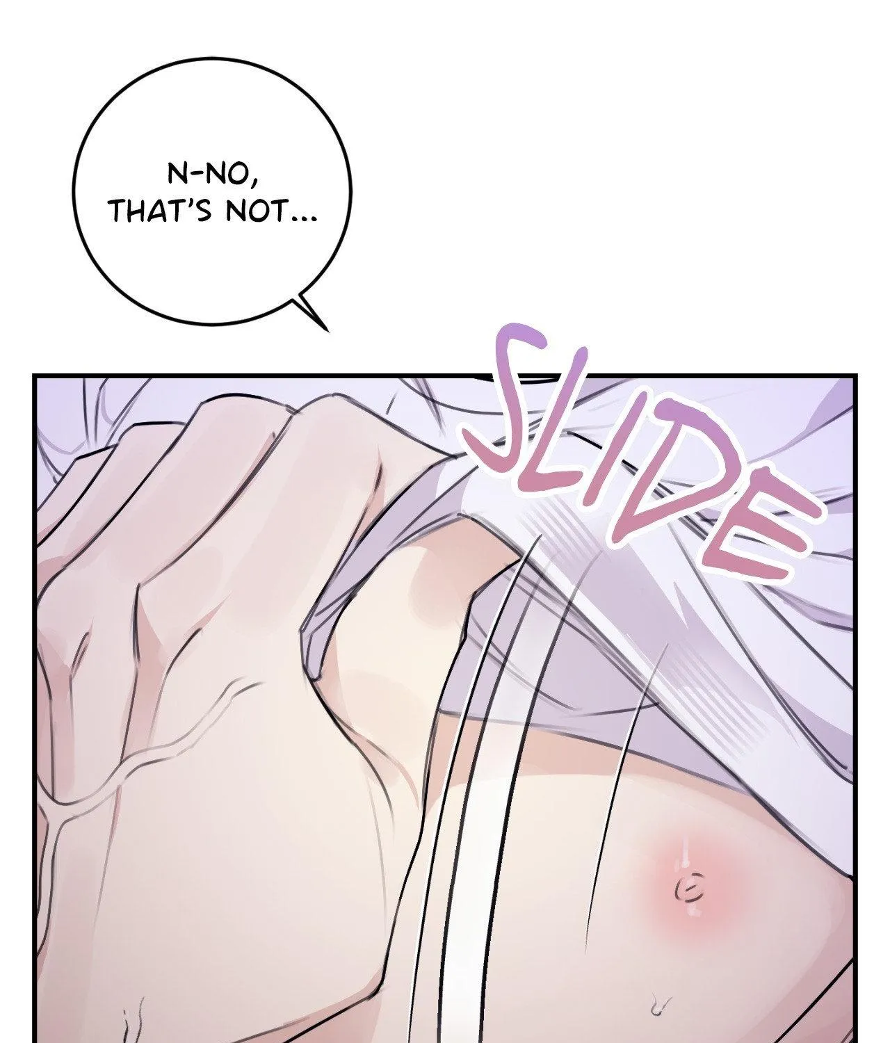Symbiotic Relationship Between the Sun and the Moon Chapter 19 page 25 - 