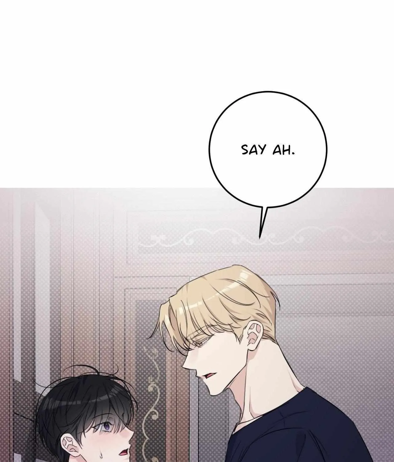 Symbiotic Relationship Between the Sun and the Moon Chapter 19 page 27 - 