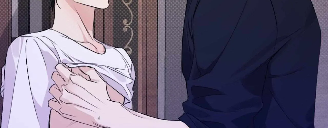 Symbiotic Relationship Between the Sun and the Moon Chapter 19 page 28 - 