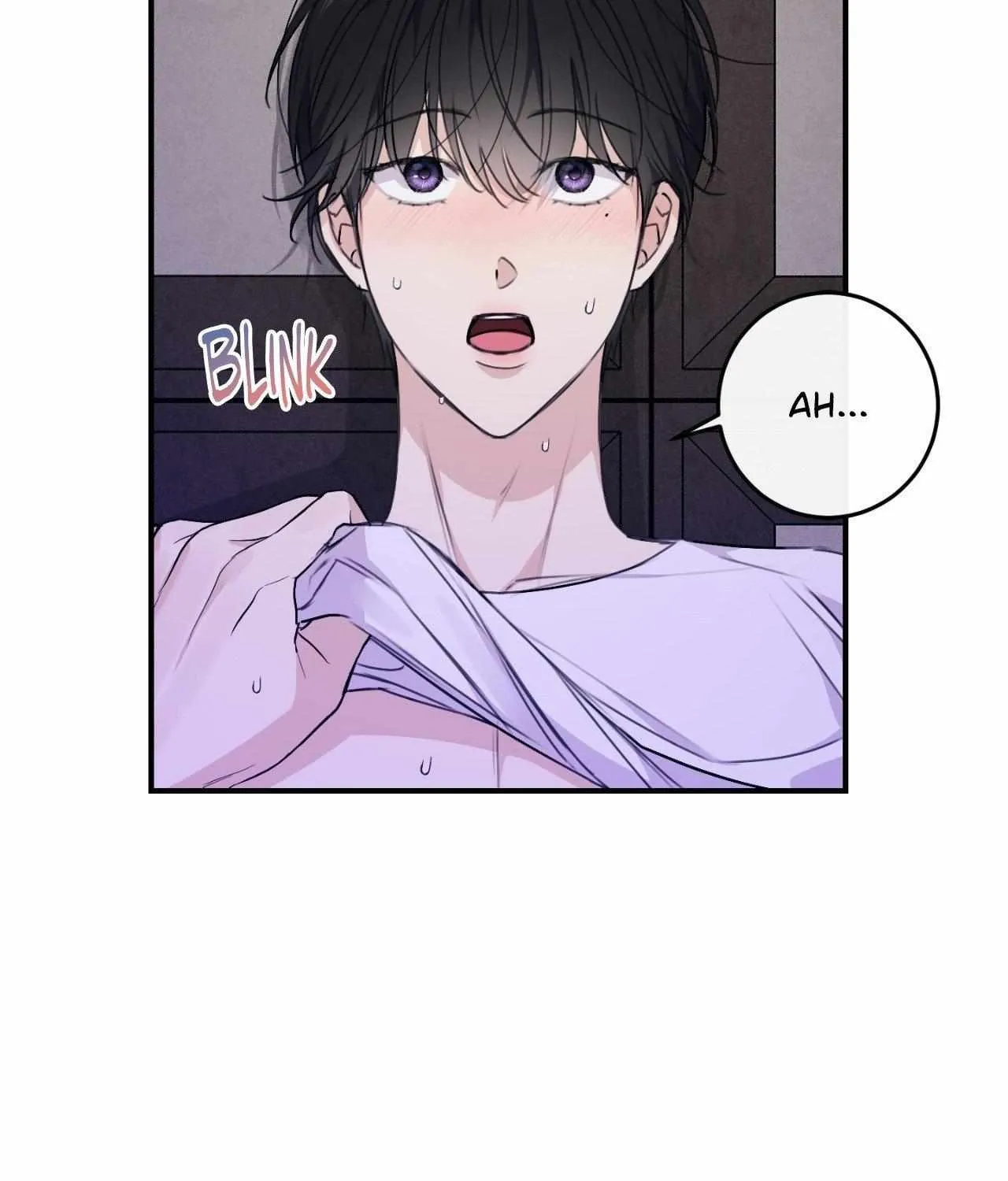 Symbiotic Relationship Between the Sun and the Moon Chapter 19 page 31 - 