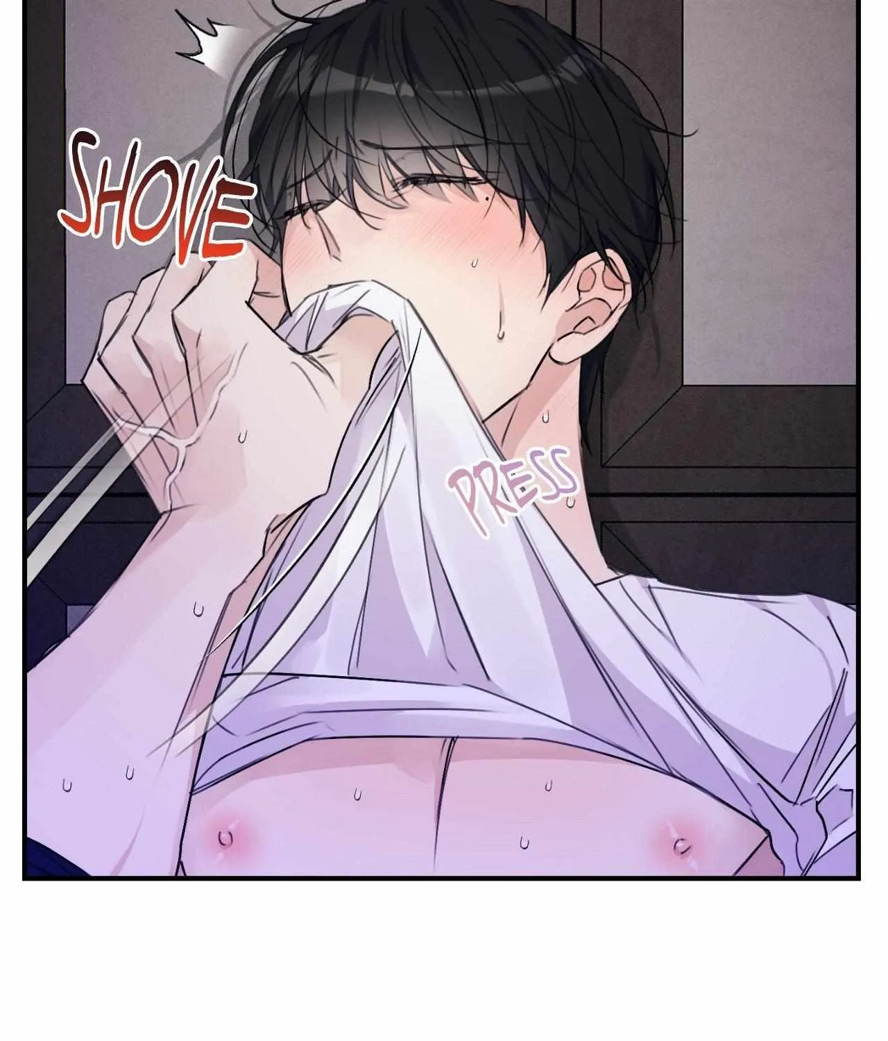 Symbiotic Relationship Between the Sun and the Moon Chapter 19 page 33 - 