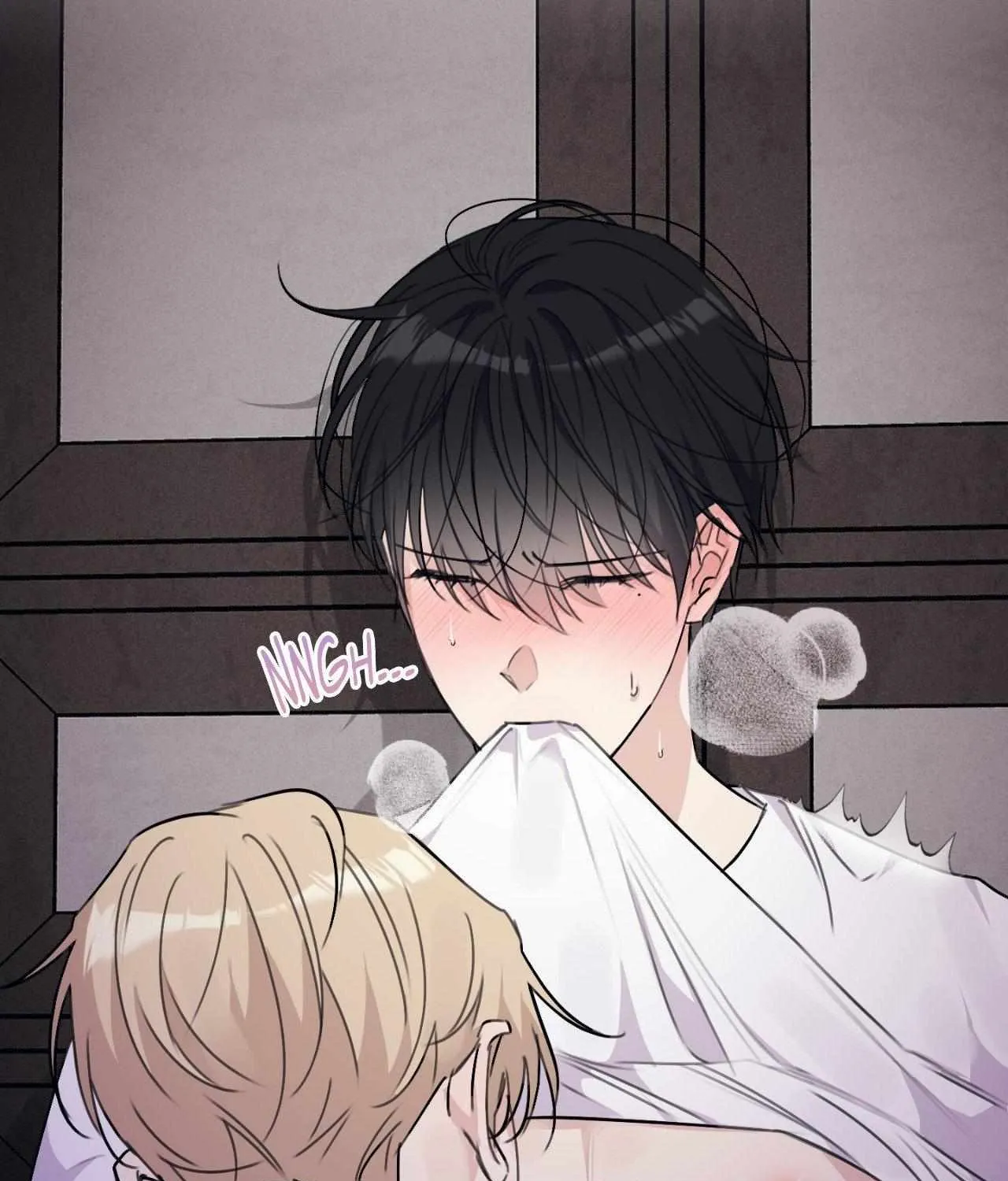 Symbiotic Relationship Between the Sun and the Moon Chapter 19 page 45 - 