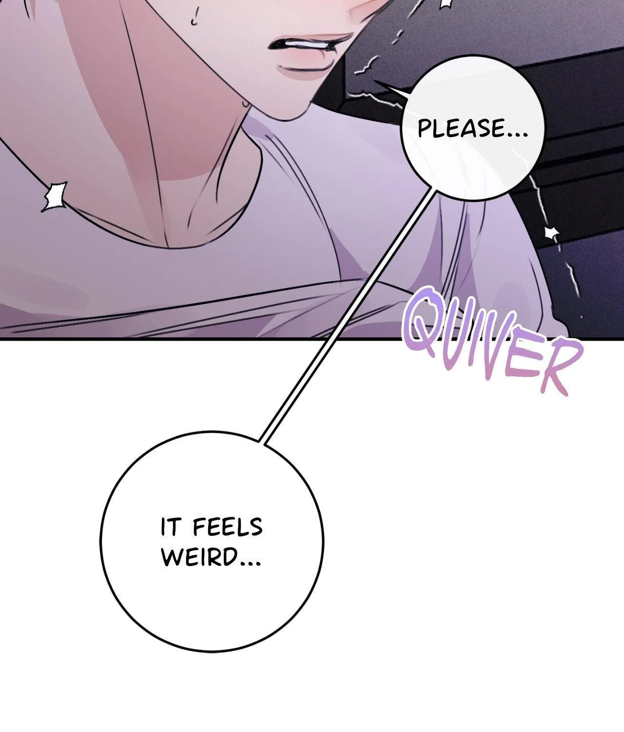 Symbiotic Relationship Between the Sun and the Moon Chapter 19 page 58 - 