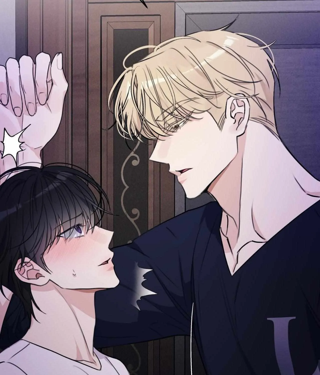 Symbiotic Relationship Between the Sun and the Moon Chapter 19 page 68 - 