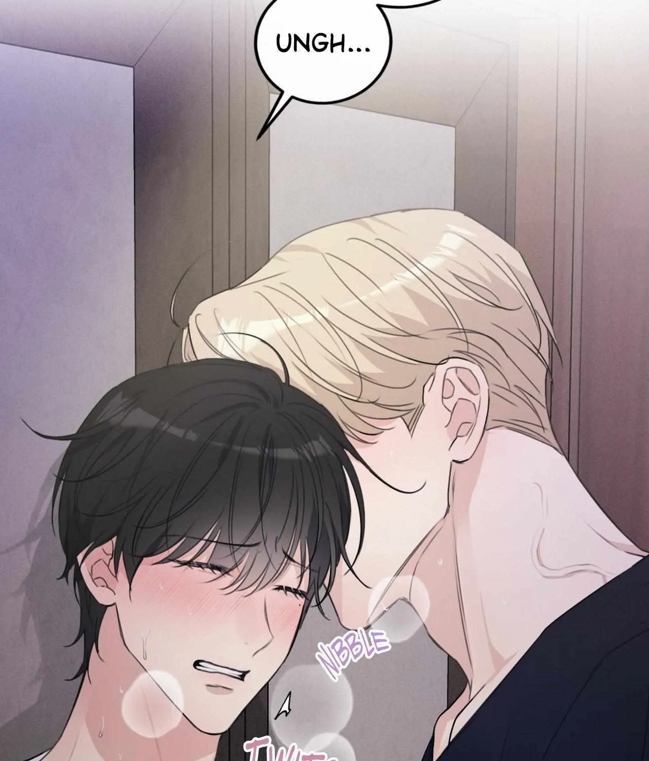 Symbiotic Relationship Between the Sun and the Moon Chapter 19 page 8 - 
