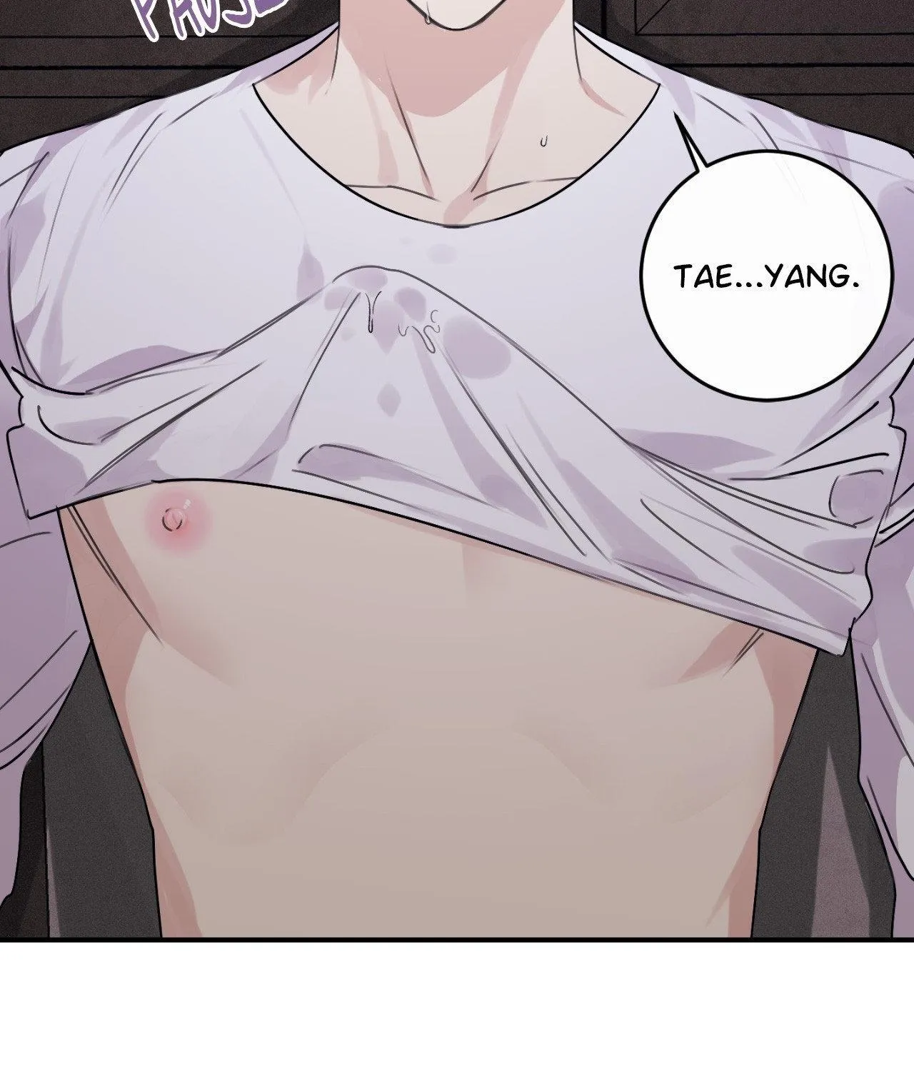 Symbiotic Relationship Between the Sun and the Moon Chapter 19 page 73 - 